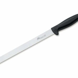 Due Cigni Carving Knife 434 26 Black