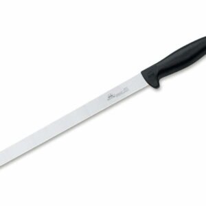 Due Cigni Carving Knife 434 30 Black