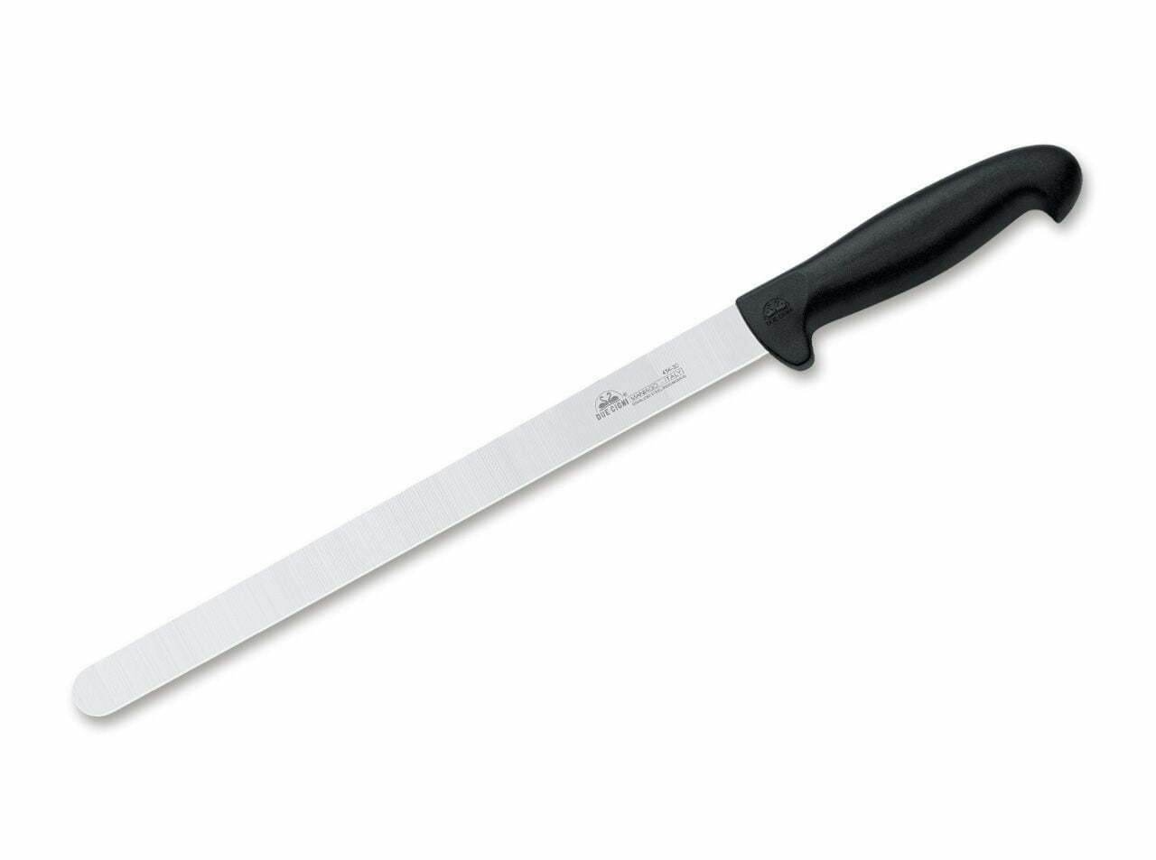 Due Cigni Carving Knife 434 30 Black