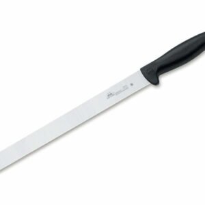Due Cigni Carving Knife 435 30 Black