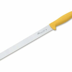 Due Cigni Carving Knife 435 30 Yellow