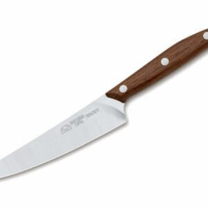 Due Cigni 1896 Utility Knife Walnut