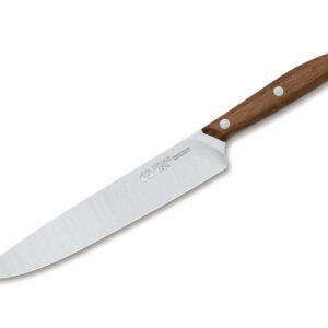 Due Cigni 1896 Meat Knife Walnut