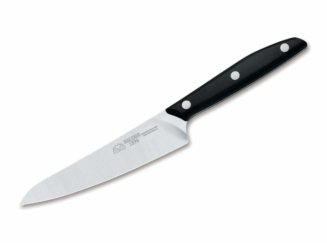 Due Cigni 1896 Utility Knife  POM