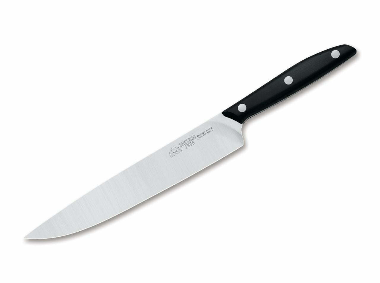 Due Cigni 1896 Meat Knife POM