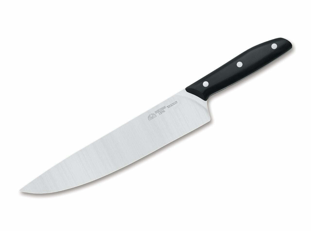 Due Cigni 1896 Chef's Knife Large POM
