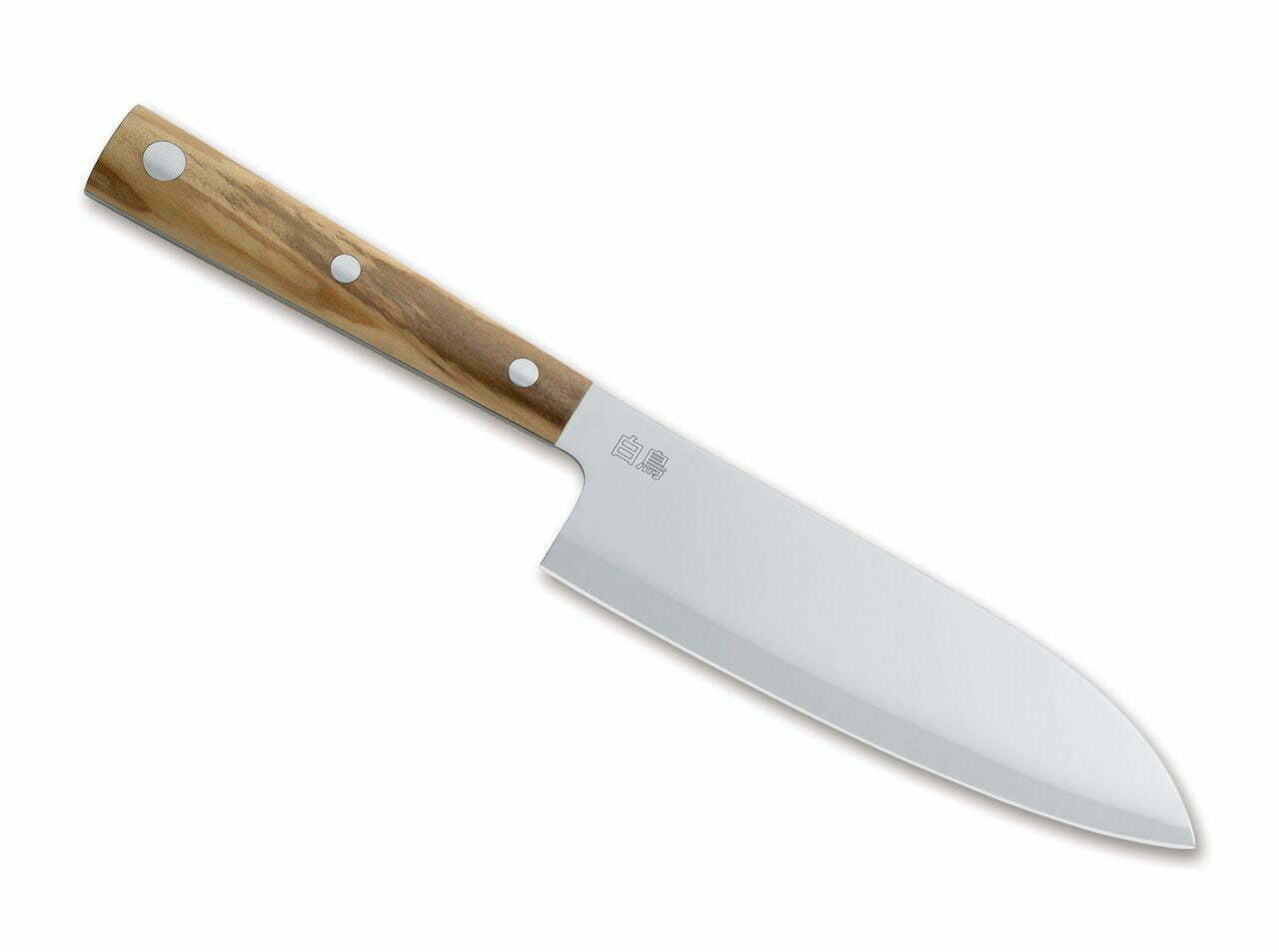 Due Cigni Hakucho Santoku