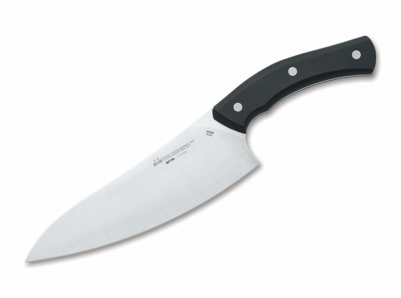 Due Cigni Arne Chef's Knife HPL