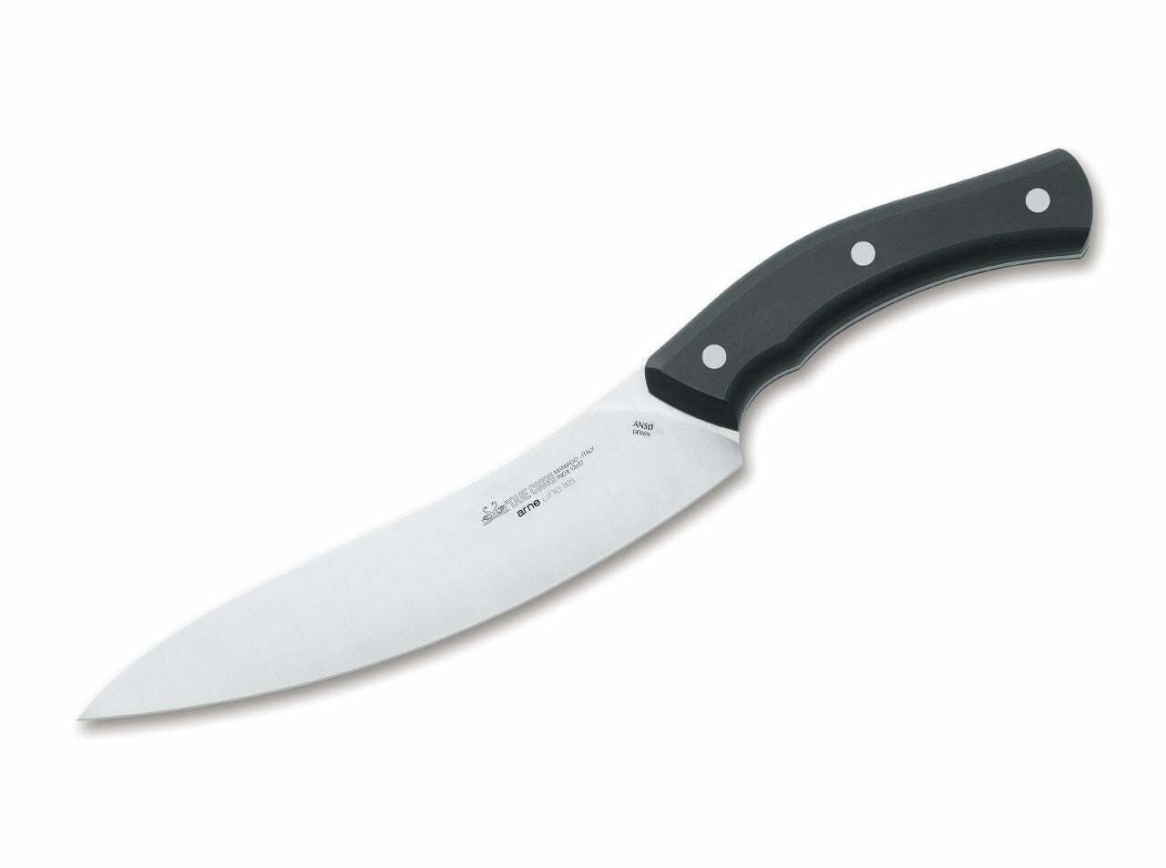 Due Cigni Arne Meat Knife HPL