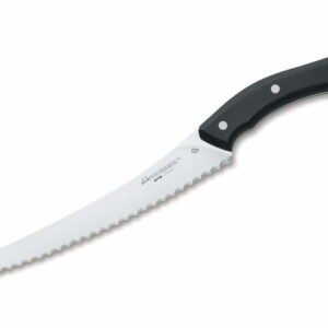 Due Cigni Arne Bread Knife HPL