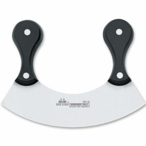 Due Cigni Rocking Knife Small