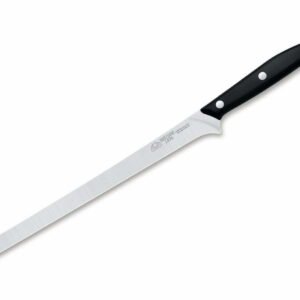 Due Cigni 1896 Ham Slicer Knife POM