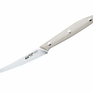 Due Cigni 1896 Cheese Knife POM White