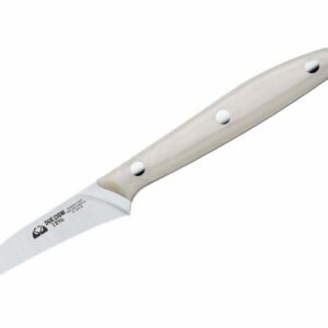 Due Cigni 1896 Paring Knife POM White