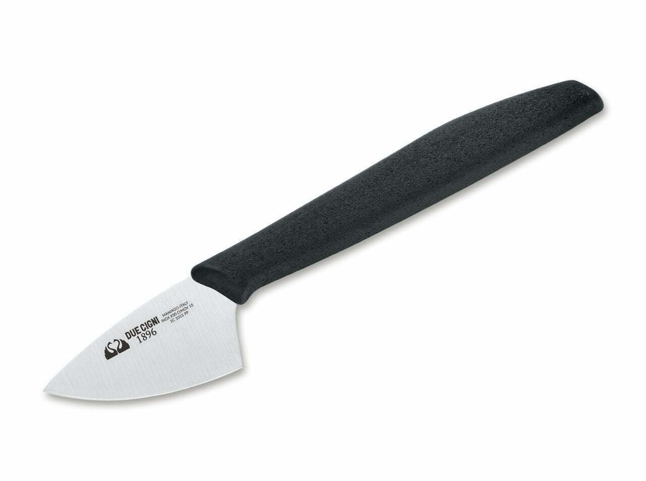 Due Cigni 1896 Hard Cheese Knife