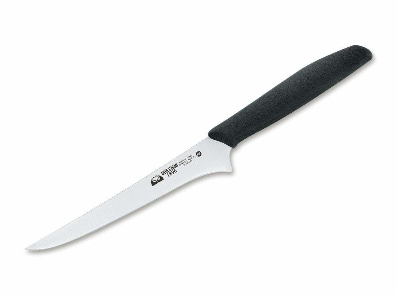 Due Cigni 1896 Boning Knife PP