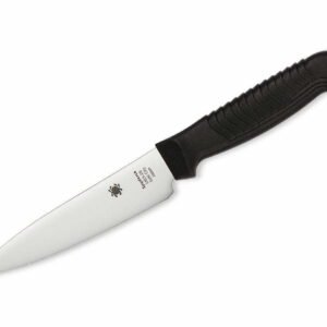 Spyderco Paring Knife 4.5" Plain