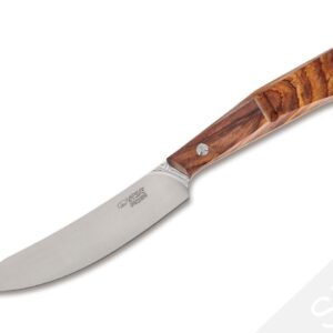 Viper Sakura Bocote Steak Knife Set