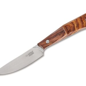 Viper Sakura Bocote Paring Knife