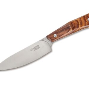 Viper Sakura Bocote Carving Knife