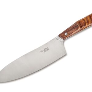 Viper Sakura Bocote Chef's Knife