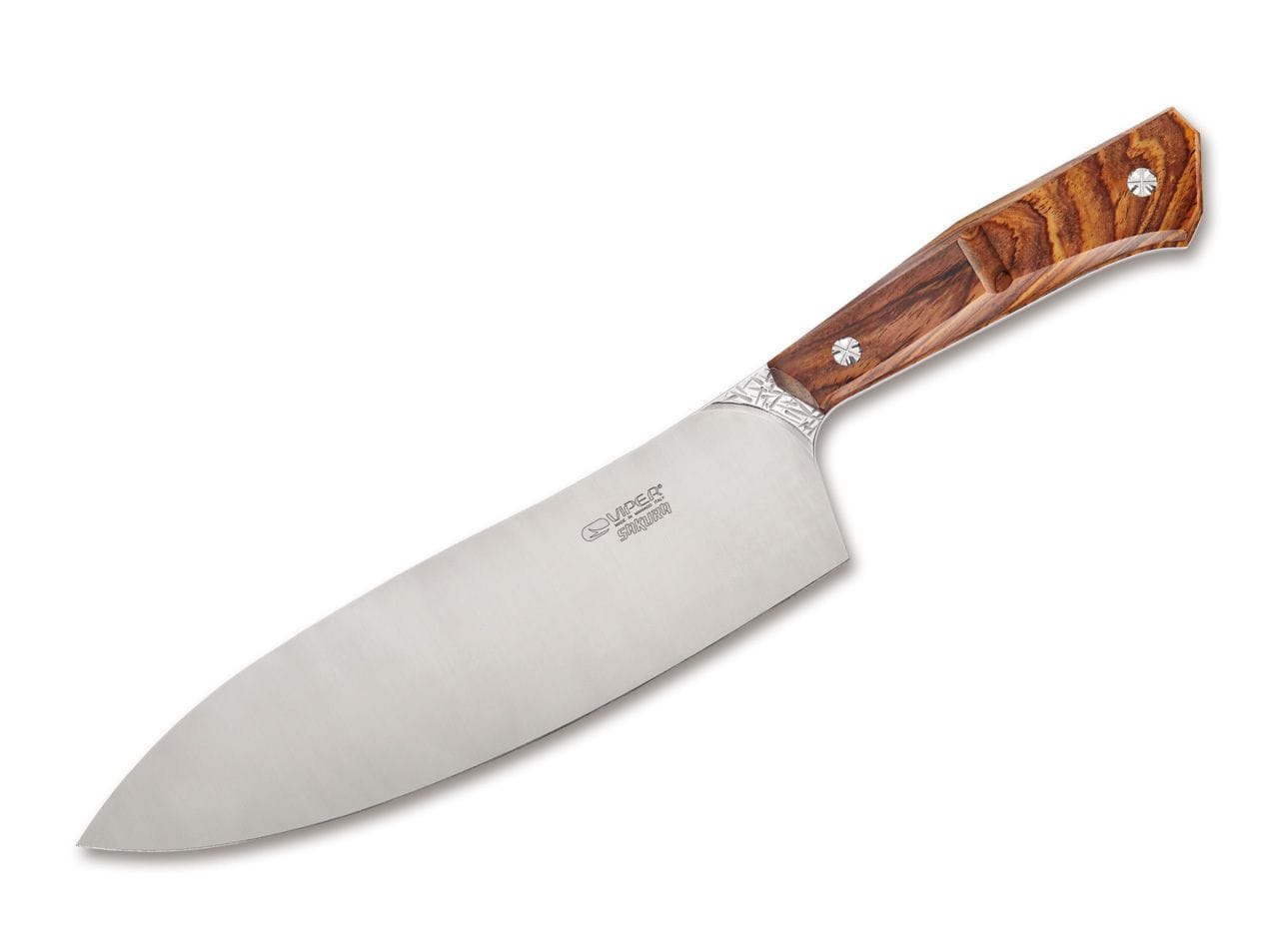 Viper Sakura Bocote Chef's Knife