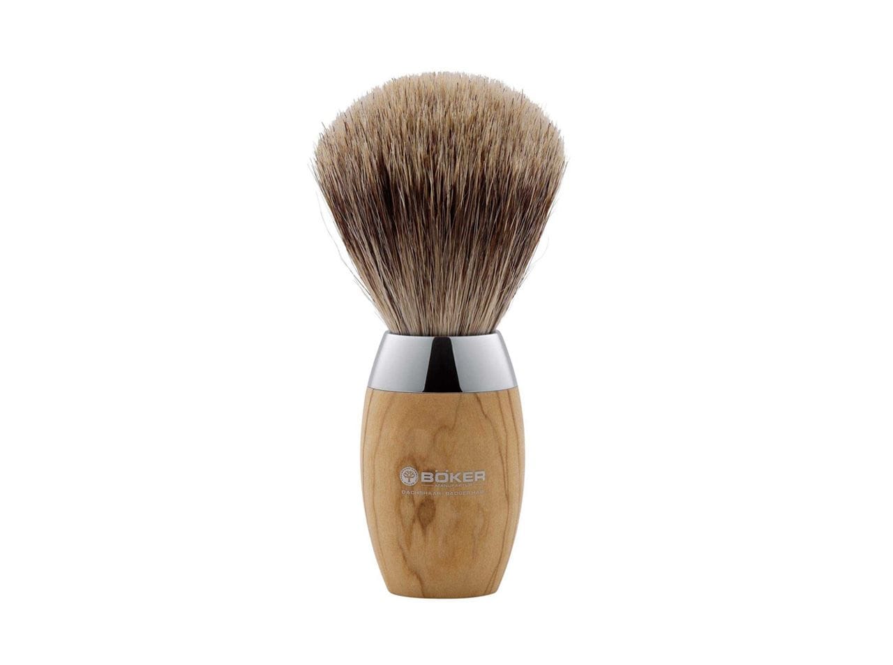Böker Manufaktur Solingen Modern Olive