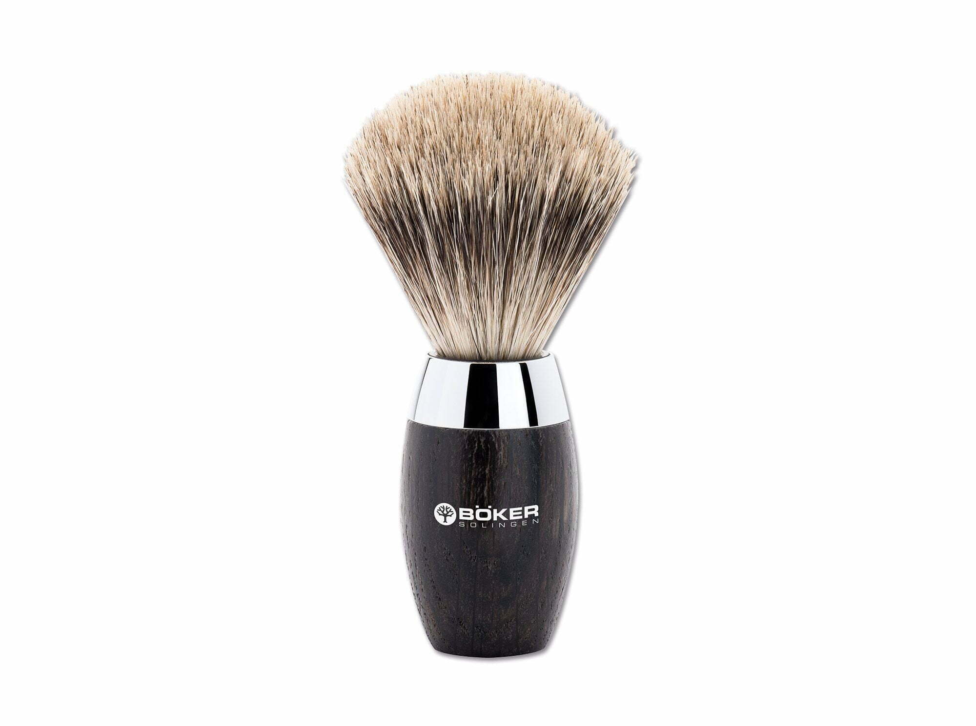 Böker Manufaktur Solingen Modern Bog Oak