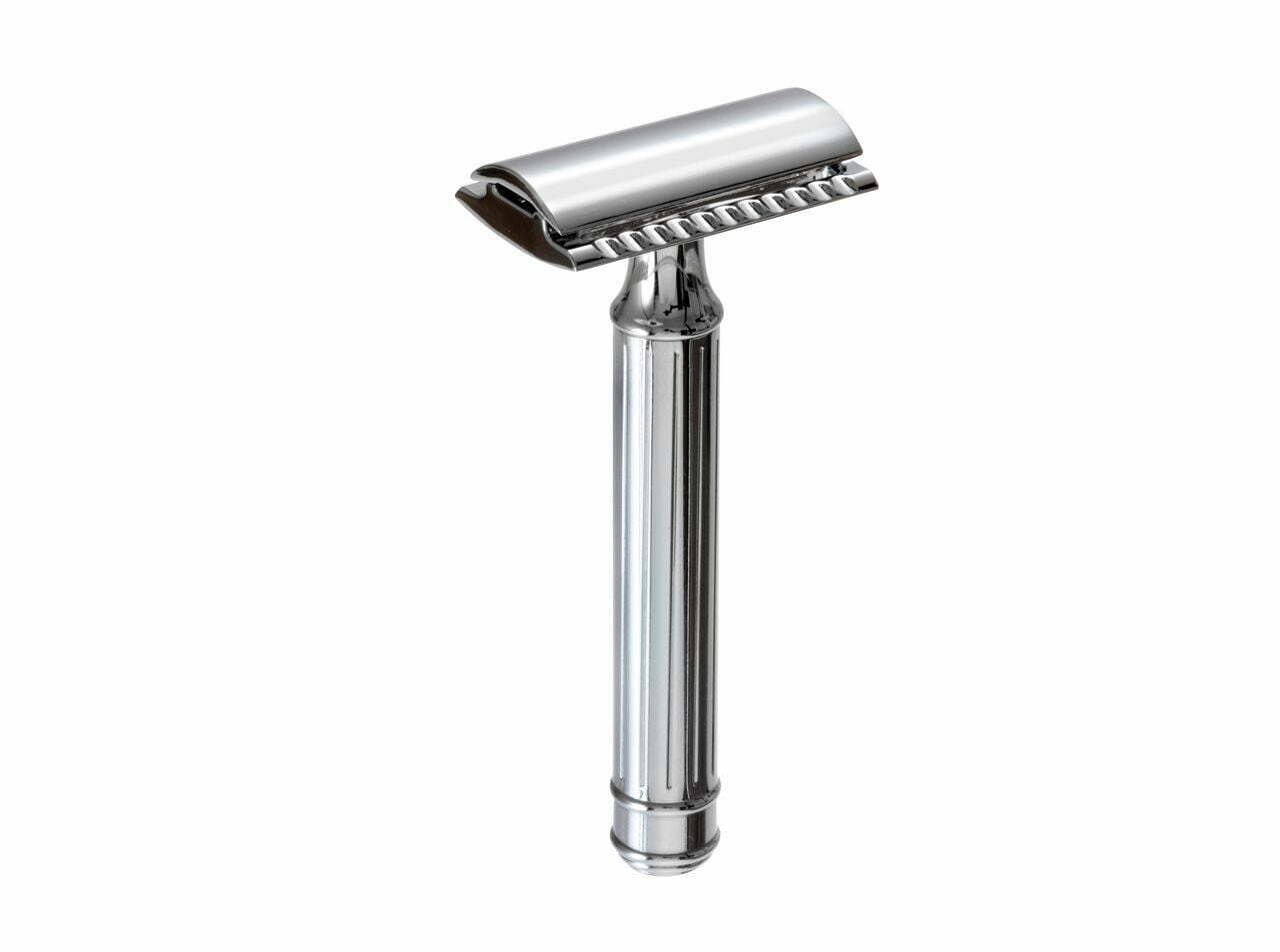 Böker Manufaktur Solingen Safety Razor Classic I