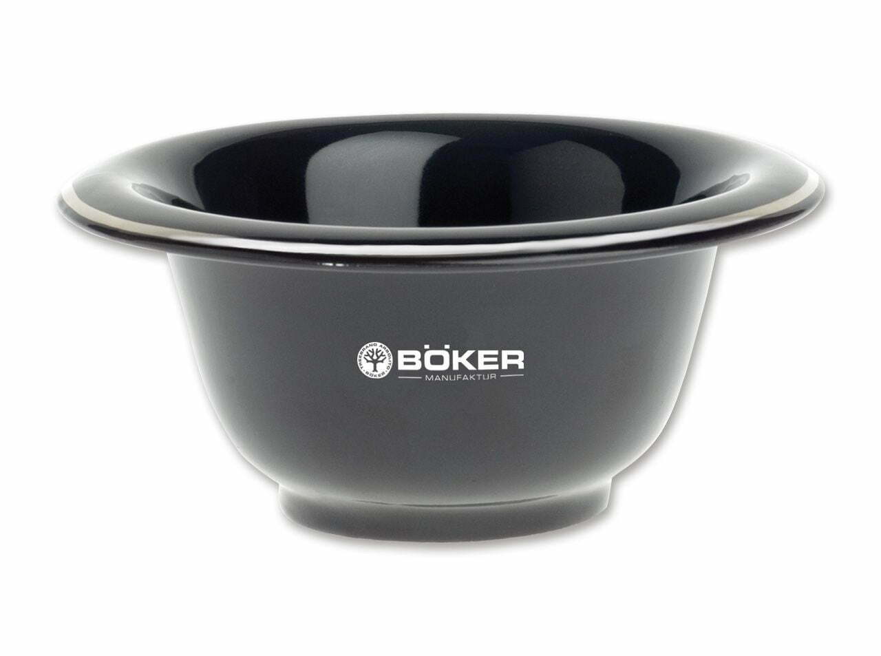 Böker Manufaktur Solingen Shaving Bowl