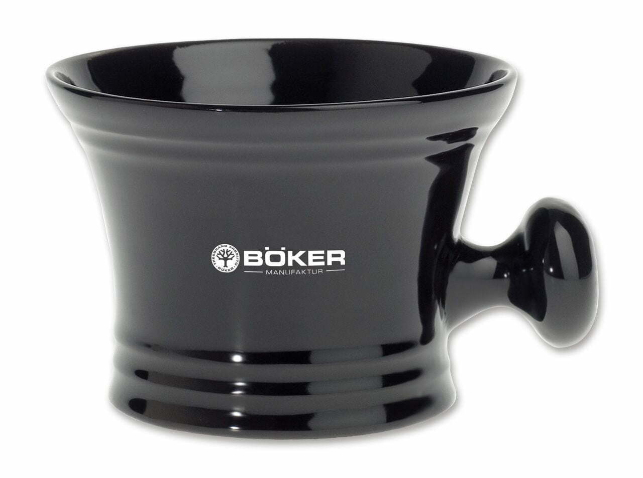 Böker Manufaktur Solingen Shaving Bowl with Knob