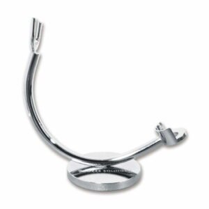 Böker Manufaktur Solingen Chrome Stand for Razor
