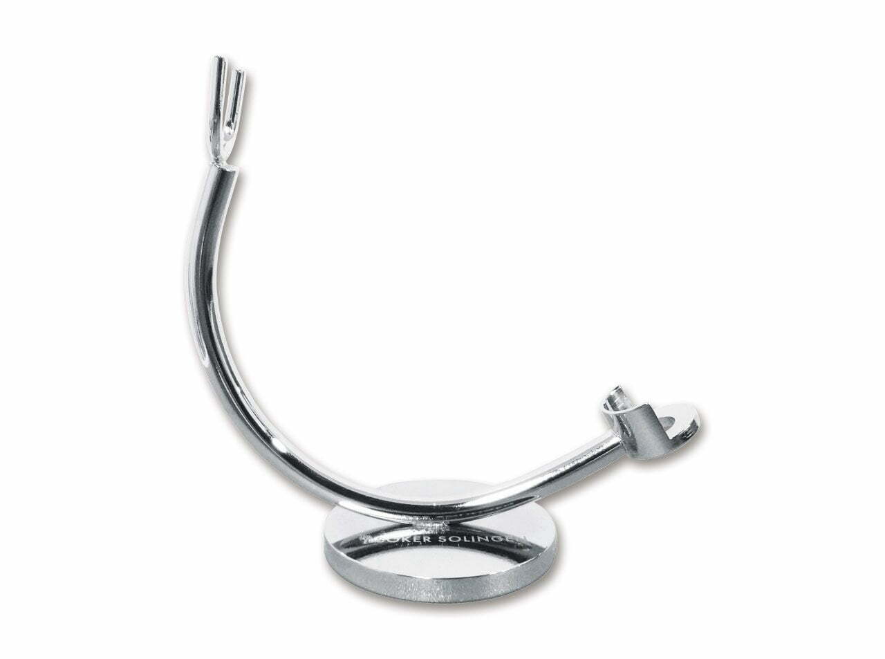 Böker Manufaktur Solingen Chrome Stand for Razor