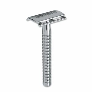 Böker Manufaktur Solingen Safety Razor Low-Profile