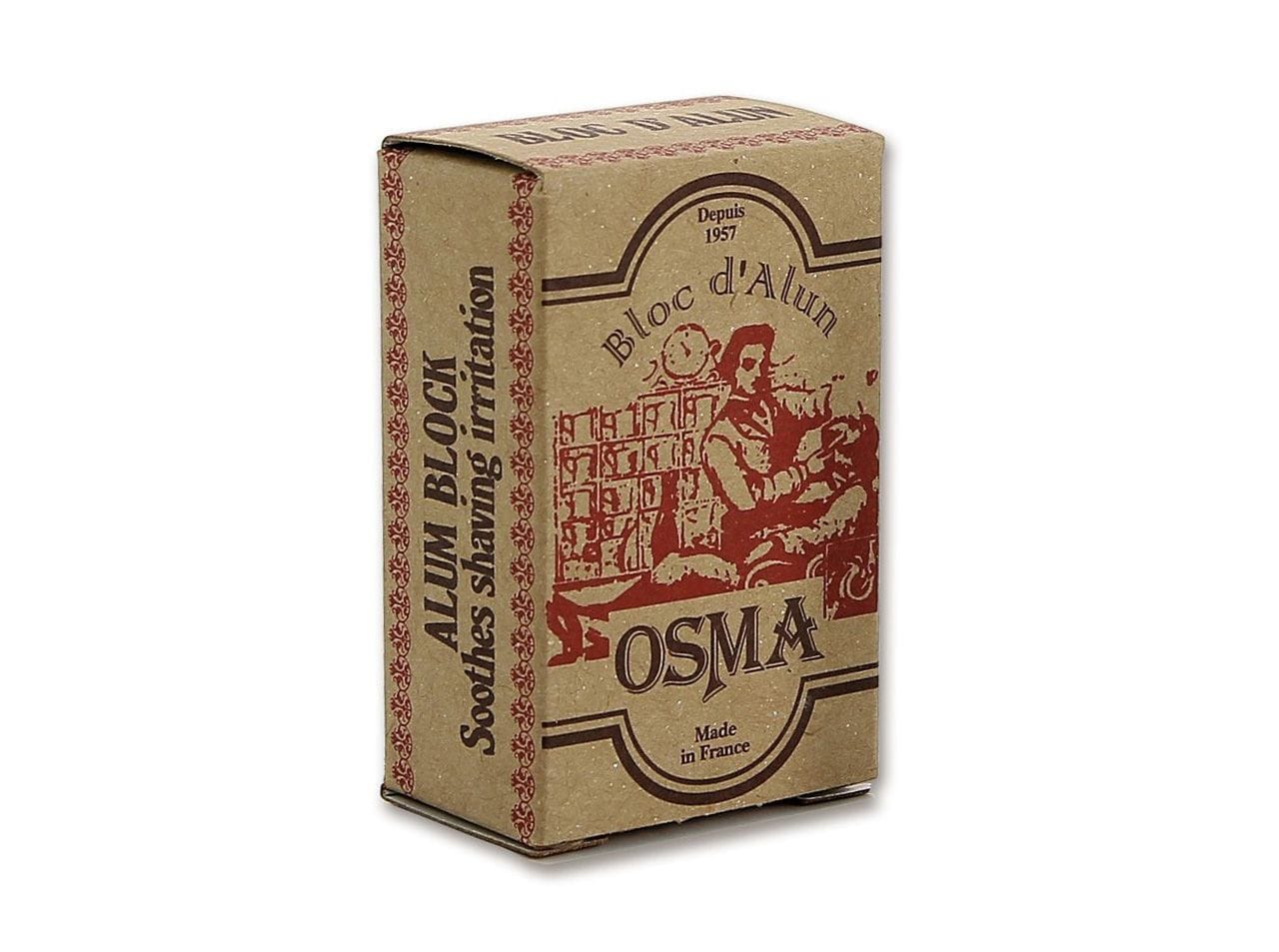 Osma Alum Block
