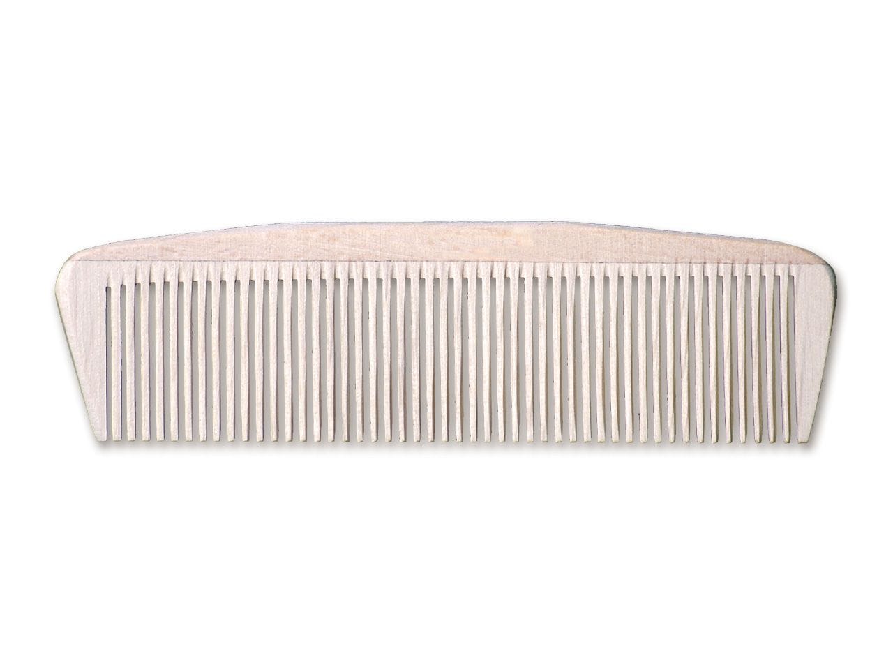 Böker Manufaktur Solingen Pocket Comb Maple Fine