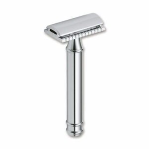 Böker Manufaktur Solingen Safety Razor Classic II