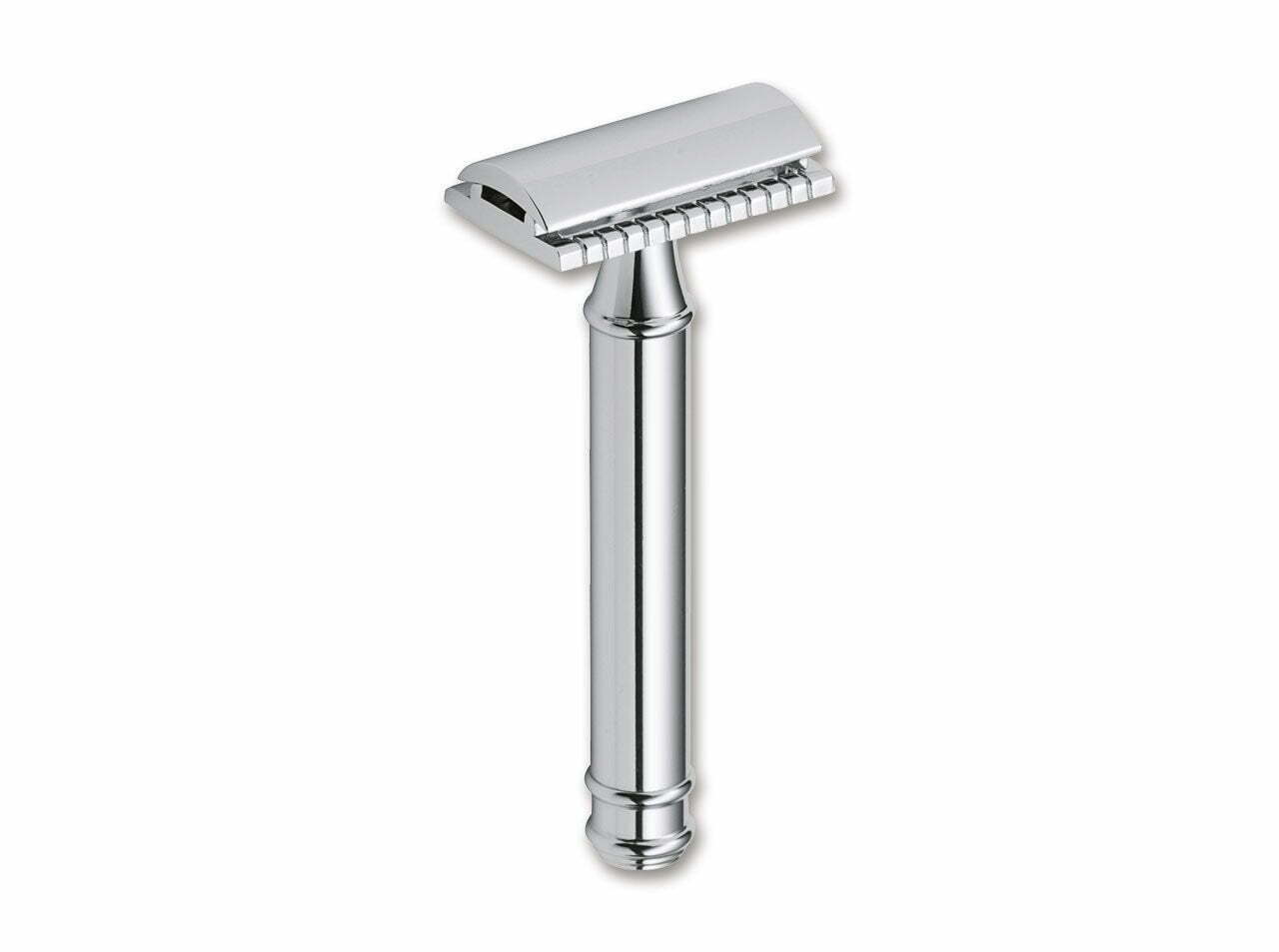 Böker Manufaktur Solingen Safety Razor Classic II