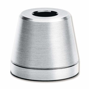 Böker Manufaktur Solingen Chrome Stand for Safety Razor