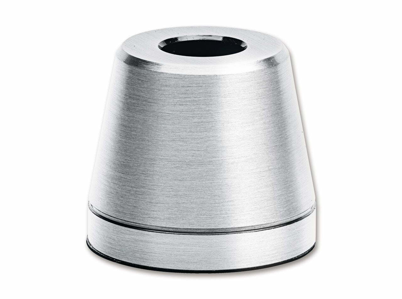 Böker Manufaktur Solingen Chrome Stand for Safety Razor
