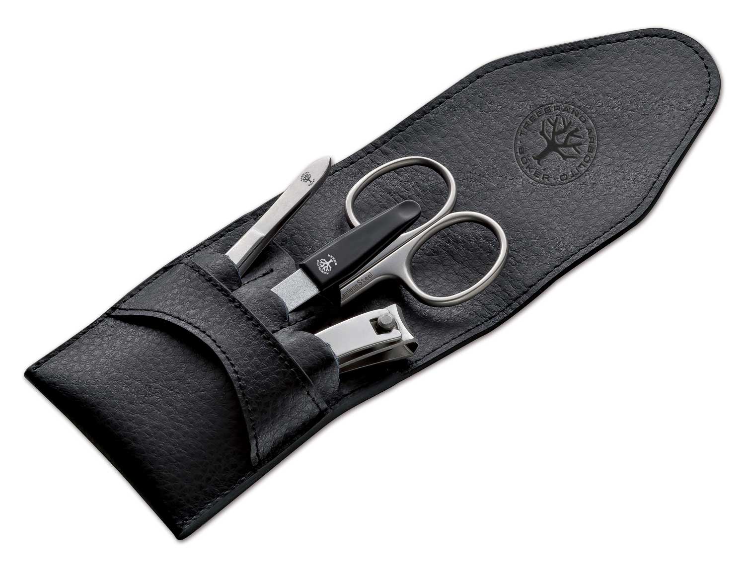 Böker Arbolito Manicure Set Basic L