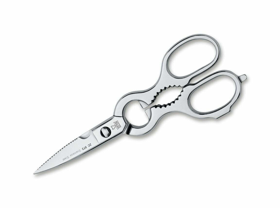 Due Cigni Kitchen Scissors 973