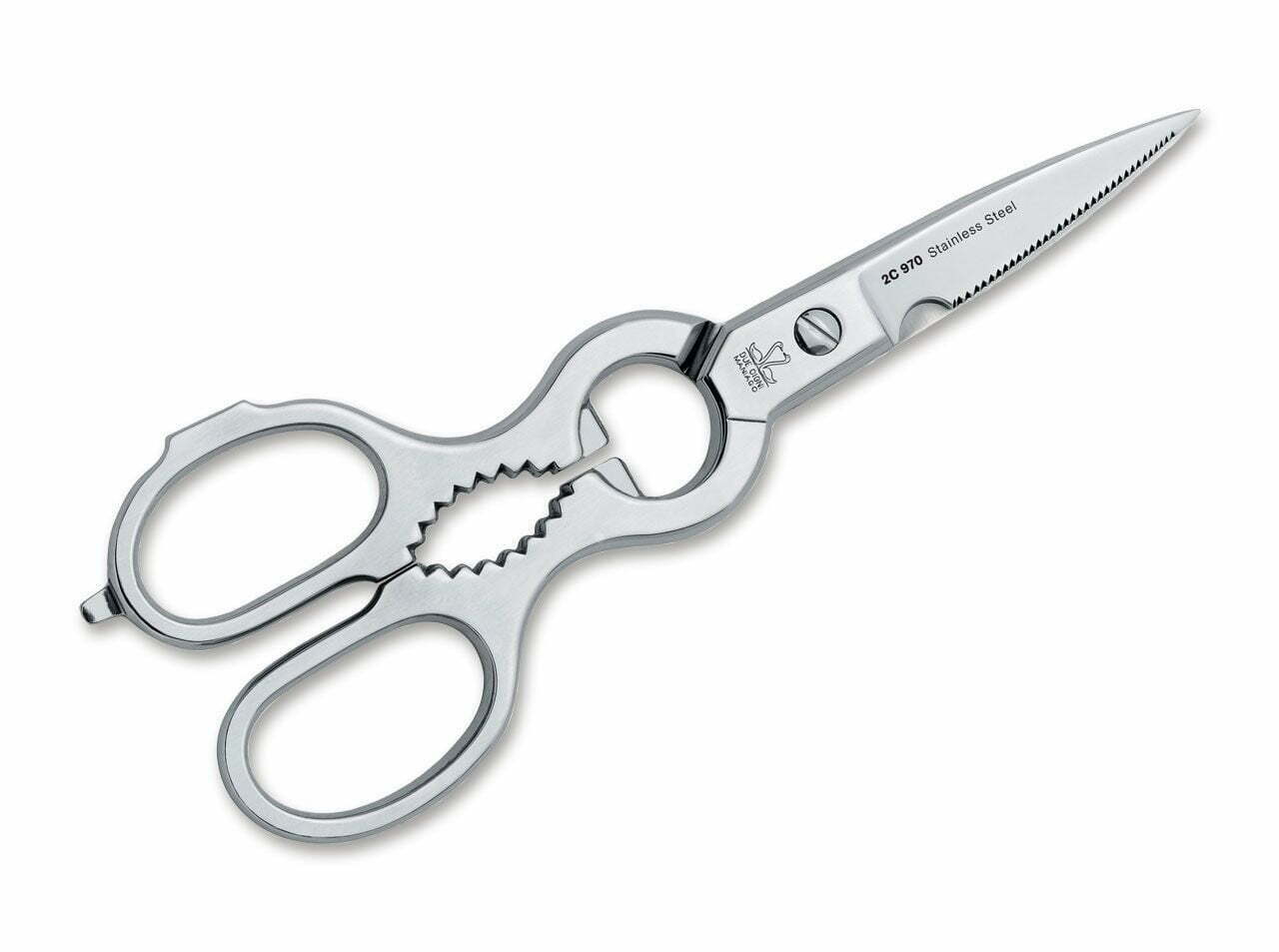 Due Cigni Kitchen Scissors 970