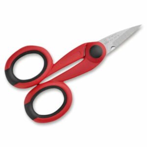 Due Cigni Electrician's Scissors