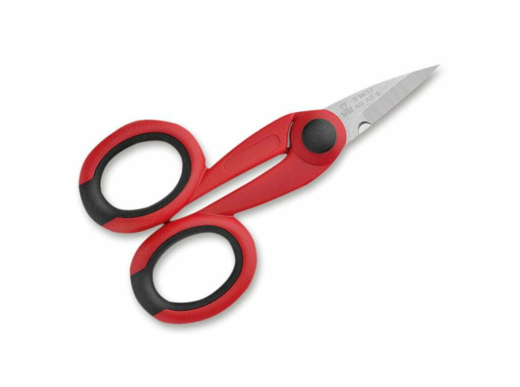 Due Cigni Electrician's Scissors