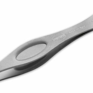 Premax Ringlock Tweezers Straight