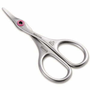 Premax Ring Lock Baby Scissors