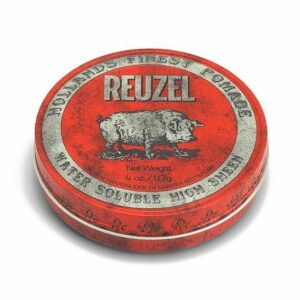 Reuzel Pomade Red