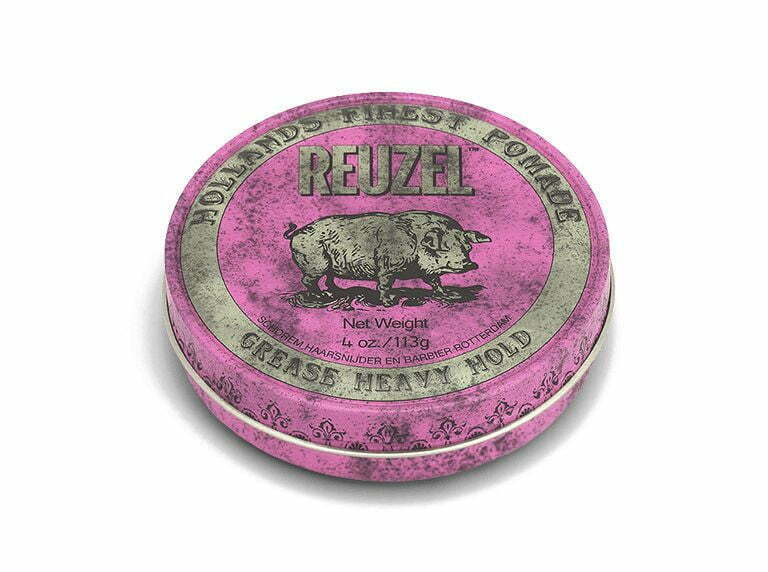 Reuzel Pomade Pink
