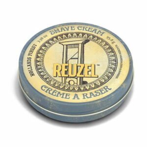 Reuzel Shave Cream